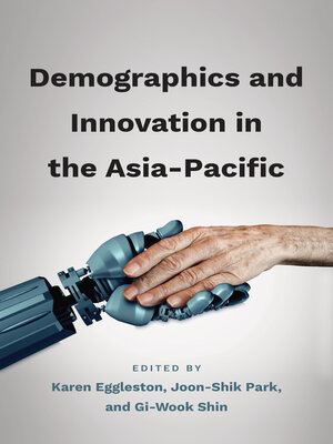 cover image of Demographics and Innovation in the Asia-Pacific